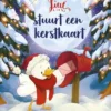 Lieve Lies stuurt een kerstkaart | 9789044863000 Lieve Lies stuurt een kerstkaart | 9789044863000