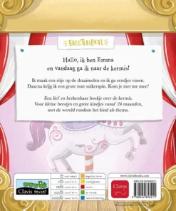 Alternative view of Emma op de kermis