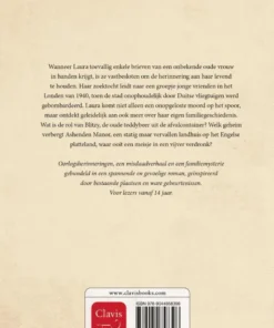 Alternative view of Zolang iemand aan je denkt