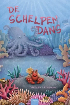 De schelpendans