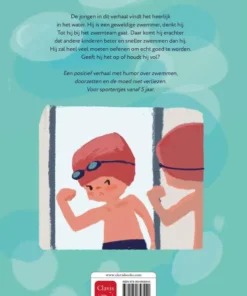 Zet 'm op, kampioen | 9789044858440