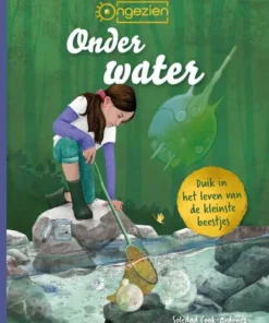 Onder water