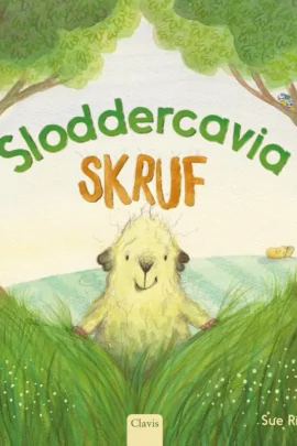 Sloddercavia Skruf