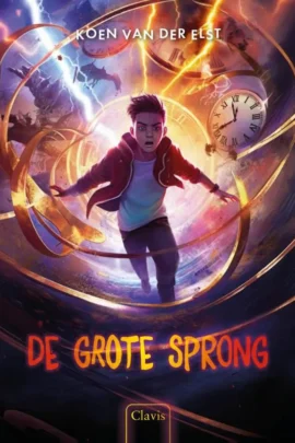 De grote sprong