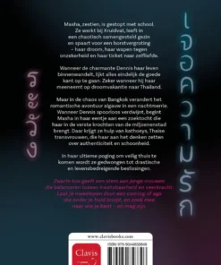 Alternative view of Zwarte kus