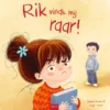Rik vindt mij raar! | 9789044858952