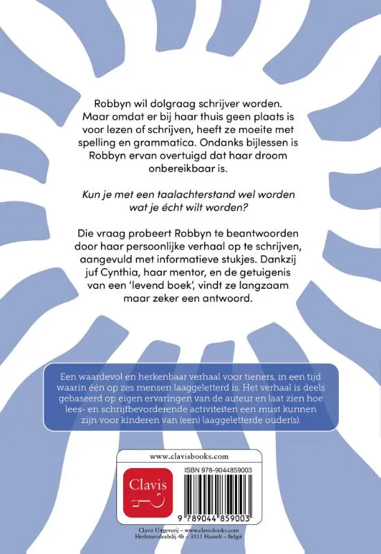 Ogenkind | 9789044859003 Ogenkind - Afbeelding 2