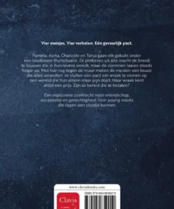 Alternative view of Breekpunt