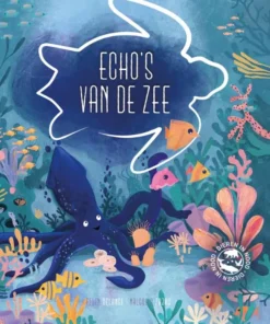 Echo's van de zee