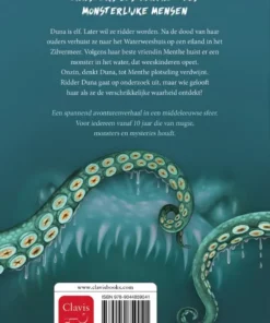 Alternative view of Waterwezen