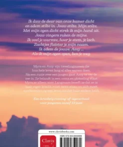 Alternative view of Schaduwstem