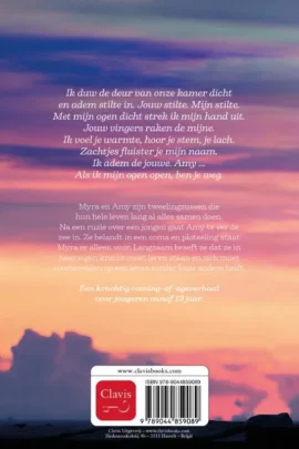 Schaduwstem | 9789044859089