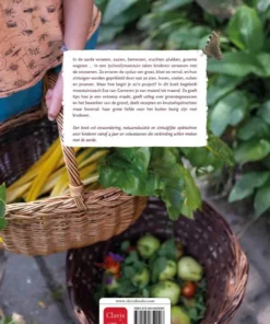 Tuinkind - Samen de vier seizoenen beleven | 9789044859096 Tuinkind - Samen de vier seizoenen beleven | 9789044859096
