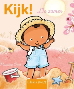 Kijk! De zomer