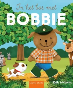 In het bos met Bobbie