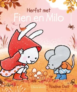 Herfst met Fien en Milo