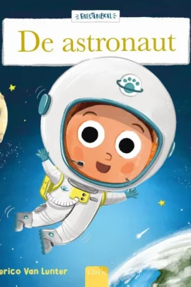 De astronaut