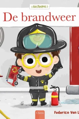 De brandweer