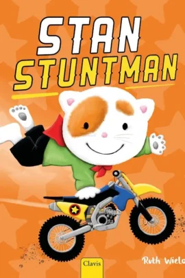 Stan Stuntman