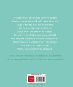 Alternative view of De tandarts en de oogarts