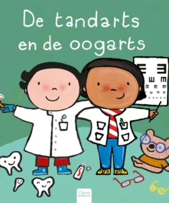 De tandarts en de oogarts