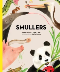 Smullers