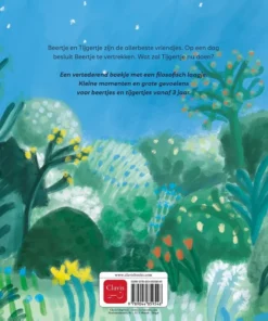 Alternative view of Wij tweetjes