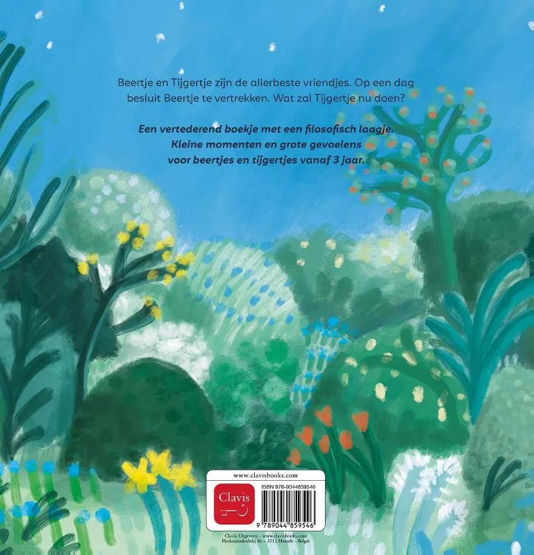 Wij tweetjes | 9789044859546 Wij tweetjes - Afbeelding 2