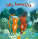 Wij tweetjes | 9789044859539 Wij tweetjes | 9789044859539