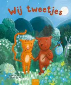 Wij tweetjes