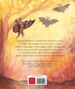 Alternative view of De tranenveger