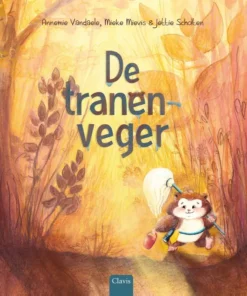 De tranenveger