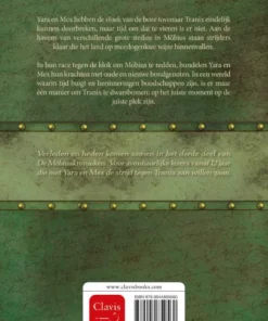 De herinneringenatlas | 9789044859560