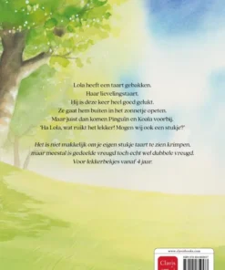 Lola's theekransje | 9789044859577