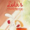 Lola's theekransje | 9789044860344 Lola's theekransje | 9789044860344
