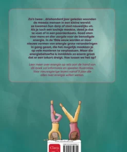 Alternative view of Energie op reis