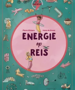 Energie op reis