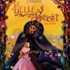 Belle en het beest | 9789044859553