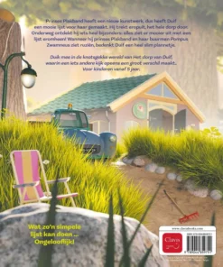 Alternative view of Kijk eens hoe mooi!