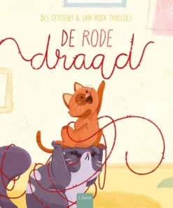 De rode draad