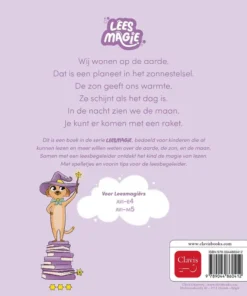 Alternative view of De zon, de maan en de aarde