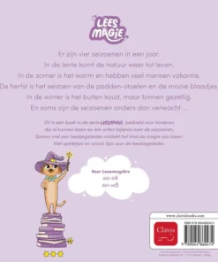 Het jaar rond | 9789044860474