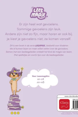 Zo voel ik mij | 9789044860481