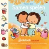 Samen spelen. Zoekboek in 10 talen | 9789044860320