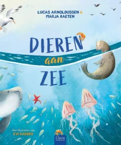 Dieren aan zee