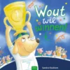 Wout wil winnen! | 9789044860696