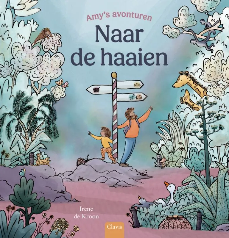 Naar de haaien | 9789044860757 Naar de haaien