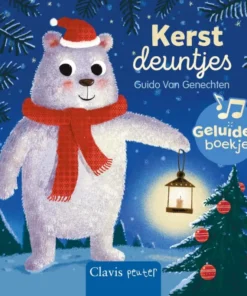 Kerstdeuntjes