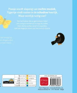 Slaapdeuntjes | 9789044860887