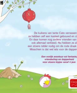 Lotta wordt ridder | 9789044860924